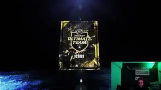 NHL 21 HUT starter packs but they were not THE WORST | GREAT EIGHT Edition