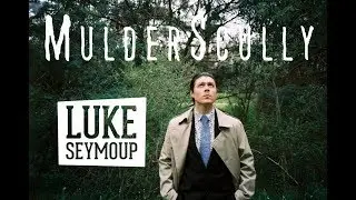 Luke Seymoup - 