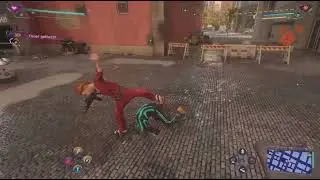 Marvel's Spider-Man 2 Part 2