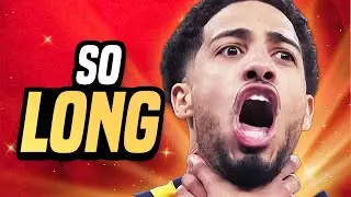 The TRAGIC Tyrese Haliburton Injury Update | NBA News Recap