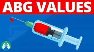 ABG Normal Values (Arterial Blood Gas) | Respiratory Therapy Zone