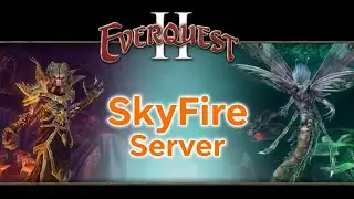 Everquest 2   Decorating Guild Hall   SkyFire Server