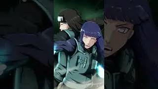 Hyuga clans attributes were wasted in naruto to be considered strongest clan in leaf (my curiosity)