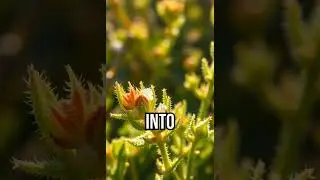 Discover why pickleweed loves salt! #PlantFacts #NatureSurprises