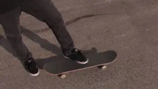 Nick Mullins 360 Flip Trick Tip