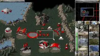 C&C: Red Alert Aftermath - Brothers in Arms Mission