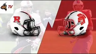 Aberdeen Roughnecks vs Chester Romans - VIKINGS TV LIVE