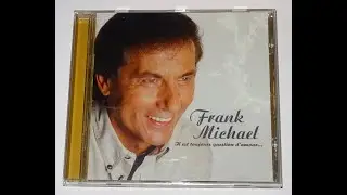 💙 Frank Michael ♦ Y' a des gens qui s'aiment 2000 🧡