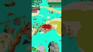 This is how we do it | Hole.io gameplay #holeio #gameplay #games #mobilegames #shorts #india #gaming