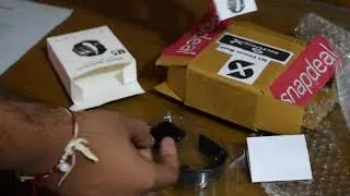 How to Connect Silverx M5 band with lefun health app
