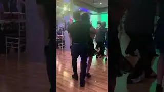 Salsa/Mambo Matthew & Paprika Summer 2024