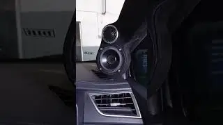 modifikasi speaker keren xpander