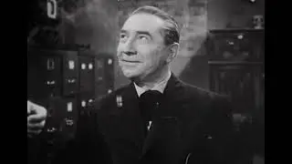 Bowery at Midnight   1942
