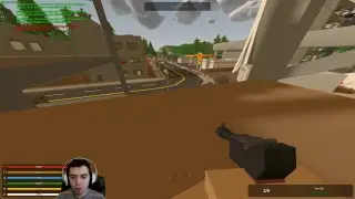 [ENG] Viewer Games! Unturned Hype! $50 Giveaway!!! Use !giveaway