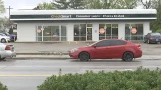 Short-term loans changed in Ohio