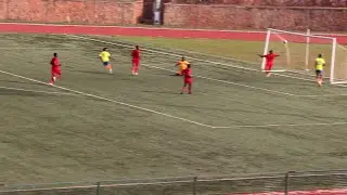 FT:ETOILE DE L'EST FC 10-0  ASPOR FC//DIV2 2025//NGOMA STADIUM