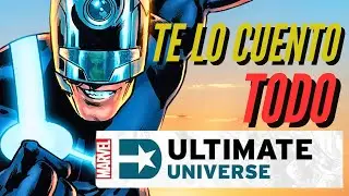 Lo que debes SABER sobre el NUEVO UNIVERSO ULTIMATE