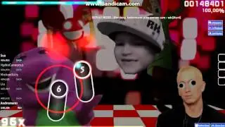 osu!yes we cant - wh (Nhawak) [Hard] не жестко но и не легко