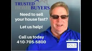 Trusted Homebuyers