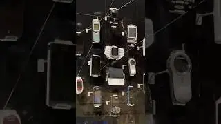 The evolution of your phone | Vodafone UK