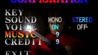 Space Adventure Cobra: The Shooting OST 9 BOSS THEME and Helicopter