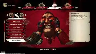 Shadow Warrior 3 All Lore Entries - Characters, Weapons, and Locations