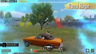 Fight with @hrhakeemyt | low Level stream sniper 🤡 | PUBG Mobile