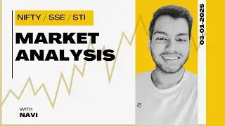 ASIAN MARKET ANALYSIS NIFTY CHINA SINGAPORE