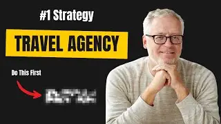How to Grow Your Travel Agency Business | Strategies That Actually Work