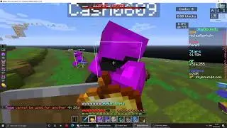 when crawpiss 1v1....... skybounds pvp