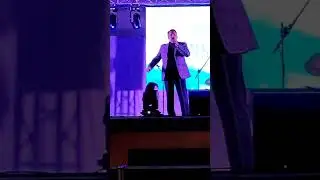 Participaci&oacute;n en la Apertura de Lev&aacute;ntate Guate 🇬🇹 Pastor Jorge Ovalle, presidente de AEG