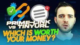TinyURL vs. Prime-Link: Which link shortener tool is worth your money? 💵