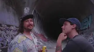 Ye olde Glory Hole
