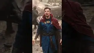 The Doctor of strange 🔥