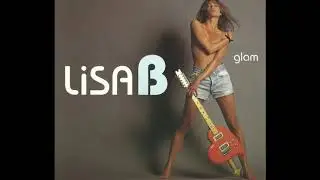 Lisa B - 'Glam [Divine Edit]' (1993)