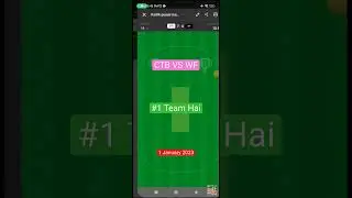CTB vs WF Dream11, CTB vs WF Dream11 Prediction, Canterbury Kings vs Wellington Firebirds Dream11 GL