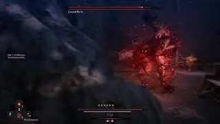 The First Berserker: Khazan (Expert) / Cursed Boris