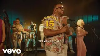 TIMBALIVE - Tremendo Palo (En Vivo)