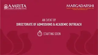 Future with Amrita MBA - Day 3