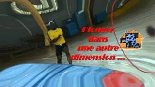 Le Fennec du Berry, concepteur d'id&eacute;es !