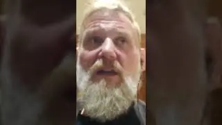 Josh Barnett on Why He Retired from MMA?