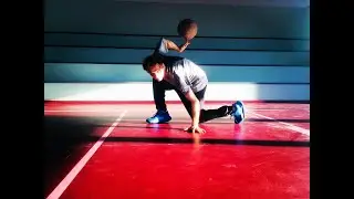 Mad Skills - Freestyle Basketball Combo (July 1st)