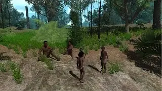 Virtual Dreaming: Everyday Life of the Darug People