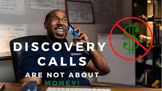 The Discovery Call: How To Ask Effective Questions S1:E2