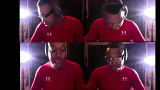 Bob Marley Redemtion Song (cover by Olen Whitely)