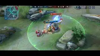 Gatot Midlane Kembali Berjuang
