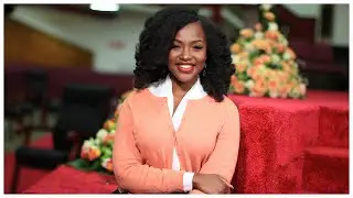 No Middle Ground  - Joyce Omondi Waihiga | CITAM Church Online