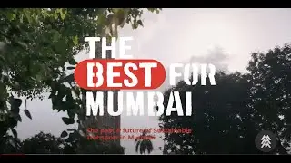 Shaping Sustainable Transport in Mumbai |&nbsp;#TheBESTforMumbai