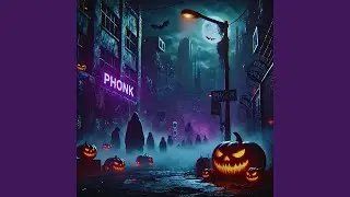 Horror Phonk Vibes