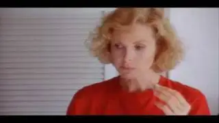 Weenie-shrinker scene from LA Story